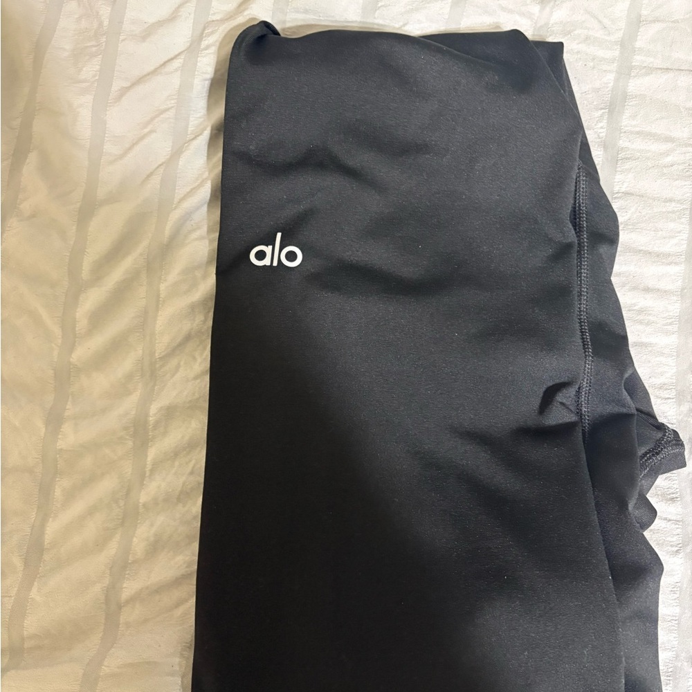Alo flare leggings